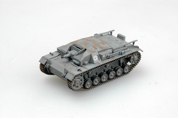 1/72 StuG III Ausf. B Operation Barbarossa" 1942"