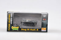1/72 StuG III Ausf. B Operation Barbarossa" 1942"