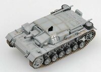 StuG III Ausf. C/D Russian Winter 1941 - 1942