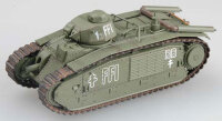 1/72 Char B1 Flammenwerfer-Panzer