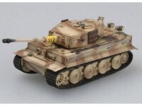 Tiger I (späte Ausführung) 312" Russland...