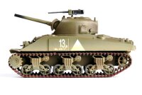 M4 Middle Tank (Mid.) - 6th Armored Division