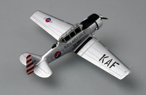 T-6G Texan Korea