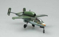Heinkel He-162A-2 Salamander (W.Nr.120097)