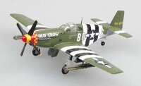 P-51B Mustang "Old Crow"