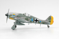 Focke Wulf Fw-190 A-8 Blaue 4" Kommand. 12./JG 5"