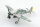 Focke-Wulf Fw-190A-8 "Blaue 4" 12./JG 5, 1944