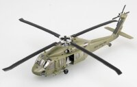 UH-60A Blackhawk Midnight Bule" 101. Airborne"