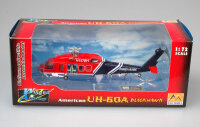 UH-60A Blackhawk - American Firehawk""