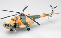 MiL Mi-8 SAR-Rettung Bundeswehr 93+09