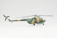 MiL Mi-4 Hound East German Airforce (NVA)