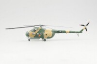 MiL Mi-4 Hound East German Airforce (NVA)
