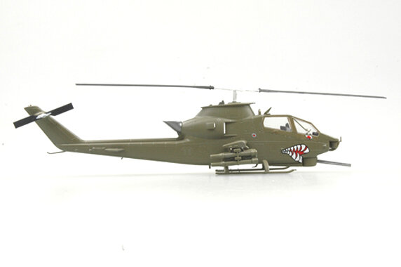 Bell AH-1F Cobra (Based in Germany)