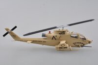1/72 Bell AH-1F Cobra "Sand Shark" US Army