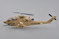 1/72 Bell AH-1F Cobra "Sand Shark" US Army
