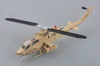 1/72 Bell AH-1F Cobra "Sand Shark" US Army