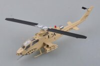 Bell AH-1F Cobra Sand Shark" US Army"