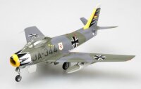 1/72 F-86 Sabre, Bundeswehr 3./JG71.1963