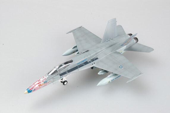 F/A-18C US Navy VFA-146 - NG-300