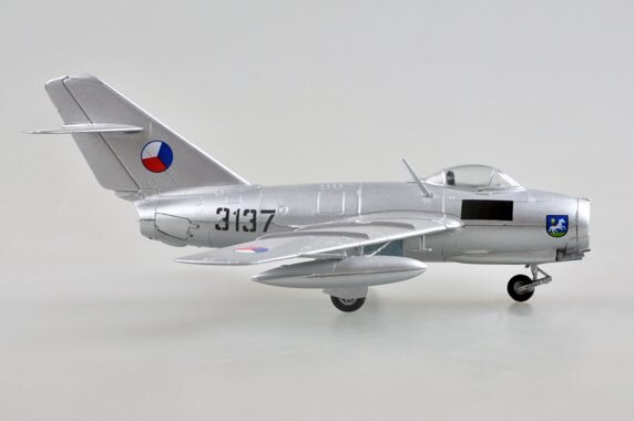 S103 CSSR Air Force (MiG-15)