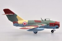 MiG-15 bis North Korean Air Force