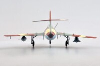MiG-15 bis North Korean Air Force