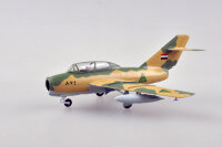 MiG-15 UTI Iraqi Air Force, late 1980s