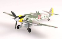 Messerschmitt Bf-109G-10, Germany 1945