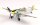 Messerschmitt Bf-109G-10, Germany 1945