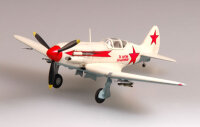 MIG-3 Moscow Air Defence 1942
