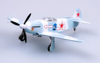 Yak-3, 303 Fighter Aviation Division 1945