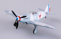Yak-3, Ist Guards Fighter Division 1945