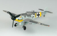 Messerschmitt Bf-109G-2; VI./JG51 1942