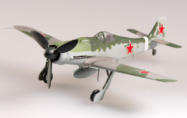 Focke Wulff Fw 190d 9 Cccp 1945 Hanke Modellbau 15 99