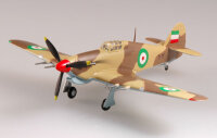 Hawker Hurricane Mk.II Trop 1947 Iran