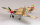 Hawker Hurricane Mk.II Trop 1947 Iran
