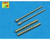Set of 2 Japanese barrels for 7,7 mm Type 97