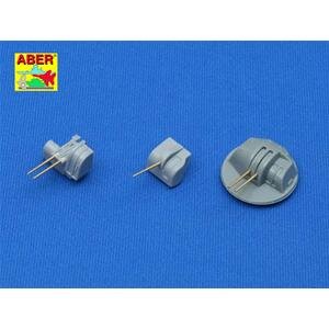 127 mm type 89 A/A long barrels for Japan ships