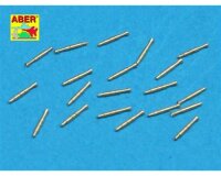 QF 2-pdr 40 mm Mk.VIII Pom Pom" barrels" for...