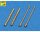 Set of 2 barrels for Japanese 7,7 mm Type 97