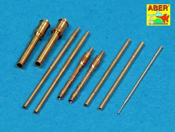 Armament for Focke-Wulf Fw-190A-7