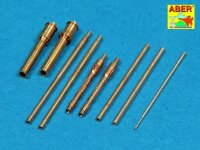 Armament for Focke-Wulf Fw-190A-7