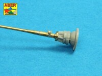 1/16 Deutsche 1,8m Sternantenne D