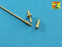 1/16 Deutsche 1,8m Sternantenne D