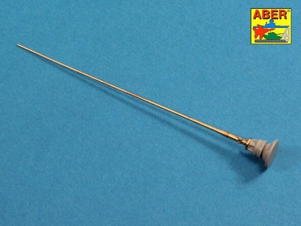 1/16 Deutsche 1,4m Stabantenne