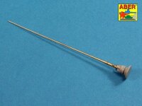 1/16 Deutsche 1,4m Stabantenne