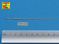 1/16 Deutsche 1,4m Stabantenne