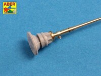 1/16 Deutsche 1,4m Stabantenne