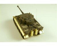 Sd.Kfz.181 Pz.Kpfw. VI Ausf. E Tiger I früh, Vol.1