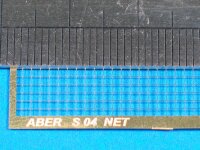 Gitternetz 1,3 x 1,3 mm